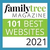 Family Tree Magazine Award