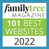 Family Tree Magazine Award