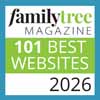Family Tree Magazine Award